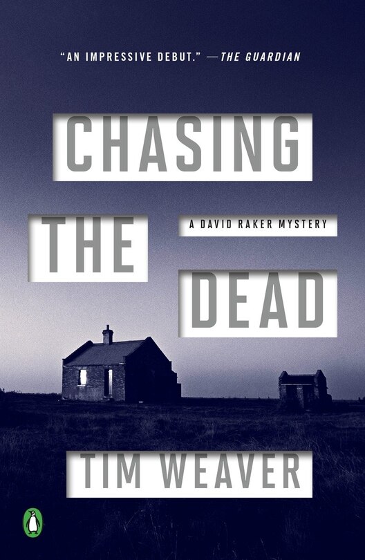 Front cover_Chasing The Dead