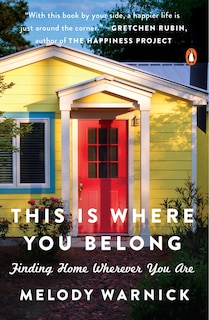 Front cover_This Is Where You Belong