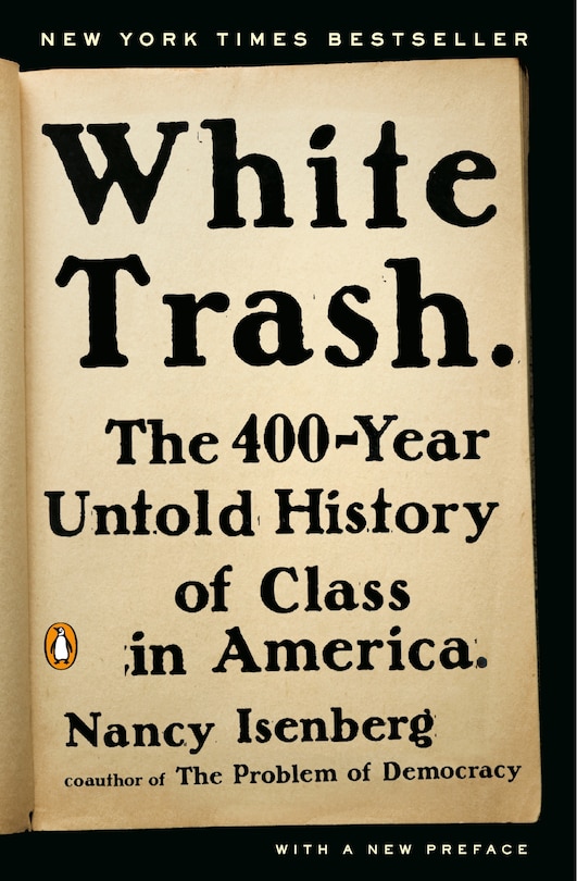 Front cover_White Trash