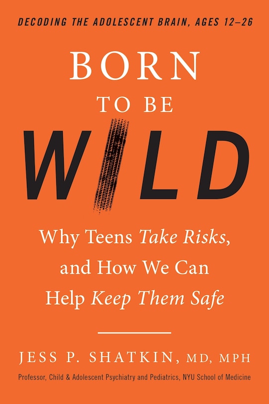 Couverture_Born To Be Wild