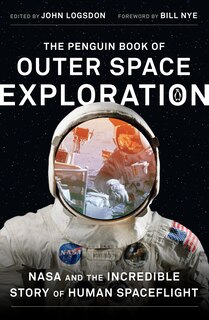 Front cover_The Penguin Book Of Outer Space Exploration