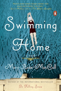 Front cover_Swimming Home