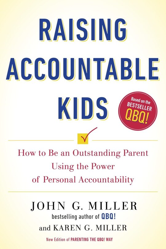 Front cover_Raising Accountable Kids