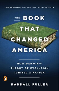 Couverture_The Book That Changed America