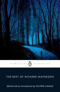 The Best Of Richard Matheson by RICHARD MATHESON