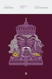 Front cover_Henry Iv, Part 1