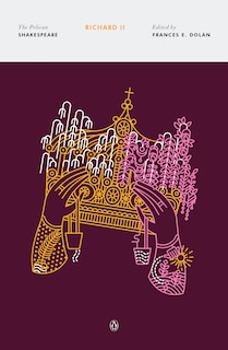 Front cover_Richard Ii