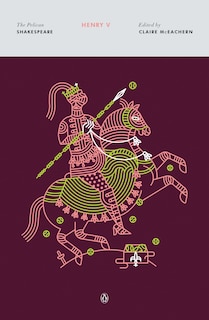 Front cover_Henry V