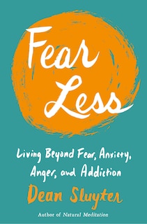 Front cover_Fear Less