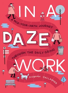 Front cover_In A Daze Work
