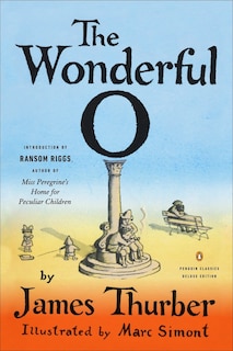 Front cover_The Wonderful O