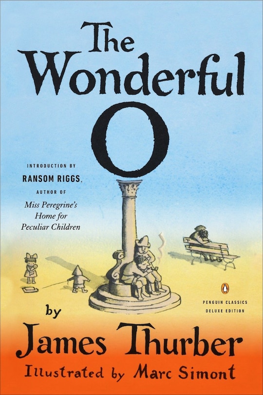 Front cover_The Wonderful O