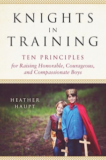 Front cover_Knights In Training