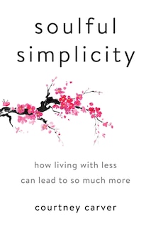 Couverture_Soulful Simplicity