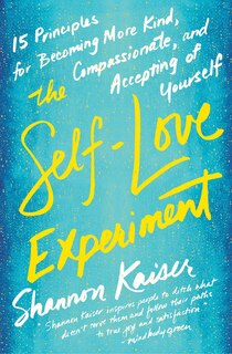 Couverture_The Self-love Experiment