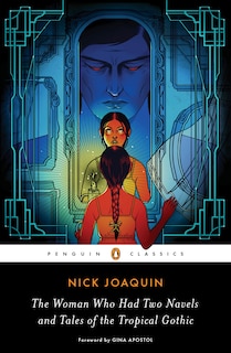 Couverture_The Woman Who Had Two Navels And Tales Of The Tropical Gothic