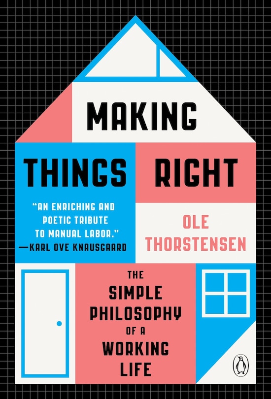 Couverture_Making Things Right