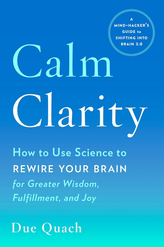 Front cover_Calm Clarity