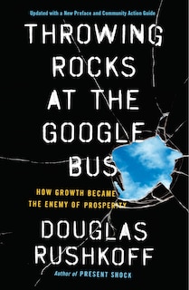 Front cover_Throwing Rocks At The Google Bus