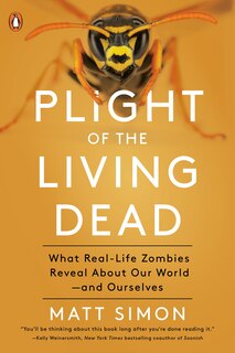 Front cover_Plight Of The Living Dead
