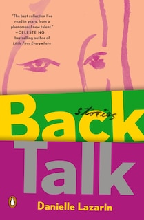 Couverture_Back Talk