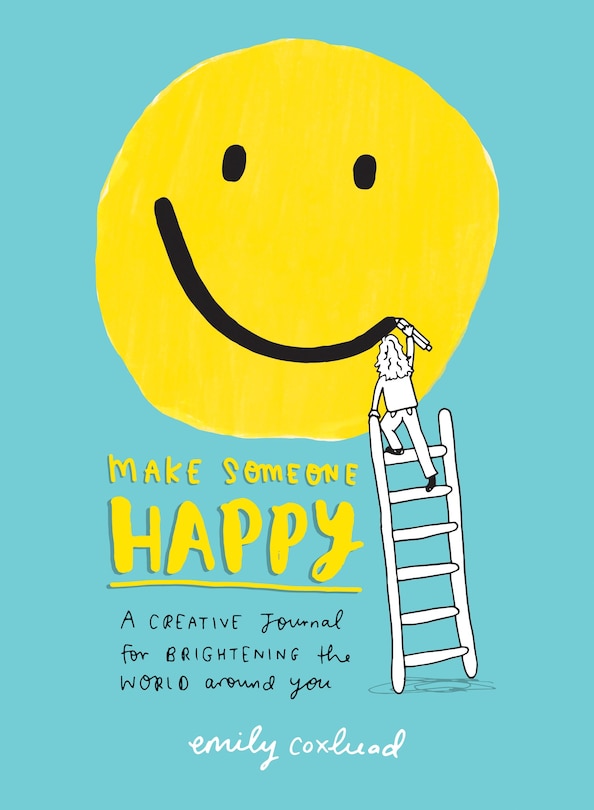 Couverture_Make Someone Happy