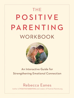 Couverture_The Positive Parenting Workbook