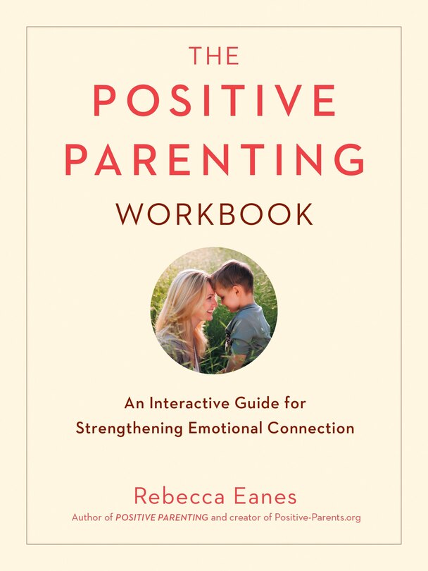 Couverture_The Positive Parenting Workbook