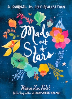 Front cover_Made Out Of Stars