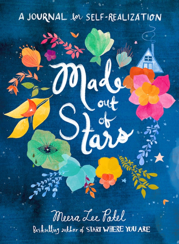 Front cover_Made Out Of Stars