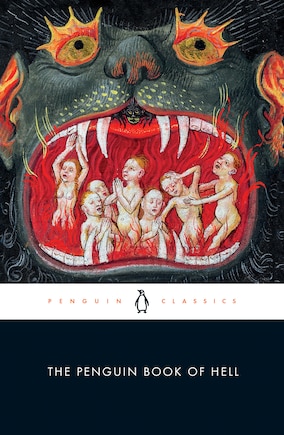 The Penguin Book Of Hell