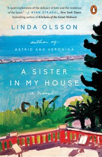 Front cover_SISTER IN MY HOUSE