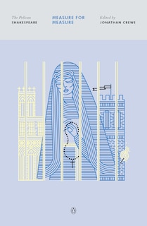 Front cover_Measure for Measure