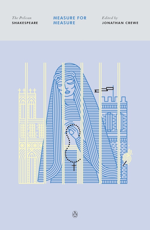 Front cover_Measure for Measure