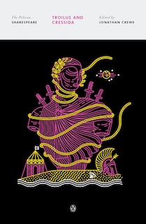 Front cover_Troilus And Cressida