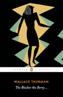 Couverture_The Blacker The Berry . . .