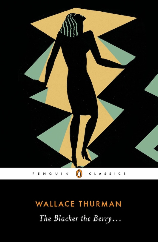 Couverture_The Blacker The Berry . . .