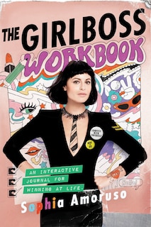 Front cover_The Girlboss Workbook