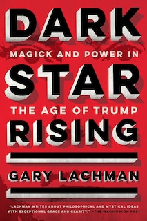 Front cover_Dark Star Rising