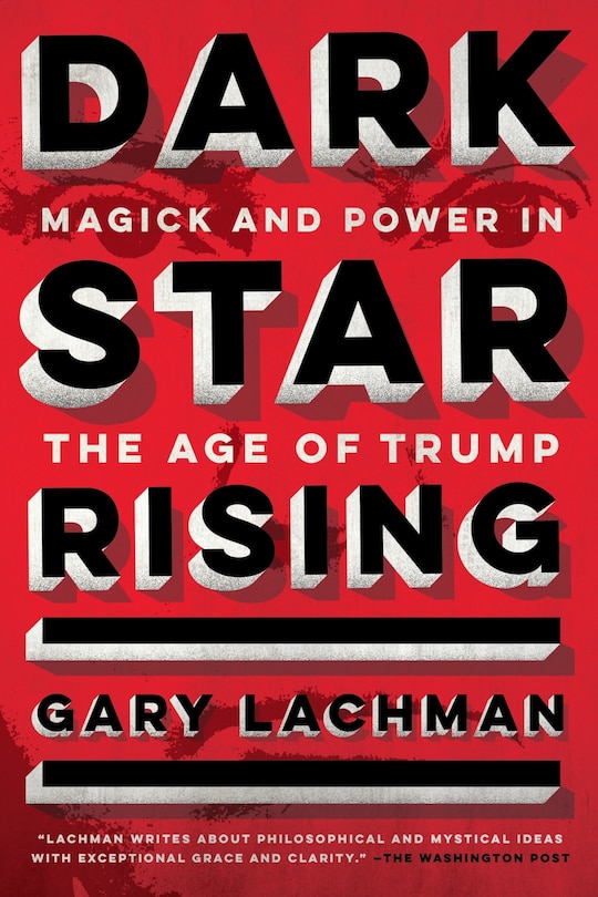 Front cover_Dark Star Rising