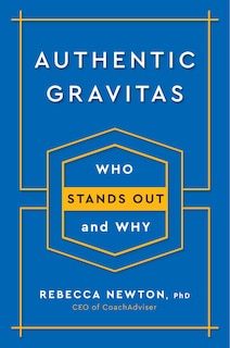 Couverture_Authentic Gravitas