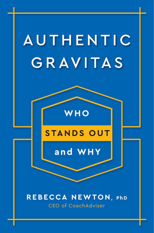 Couverture_Authentic Gravitas