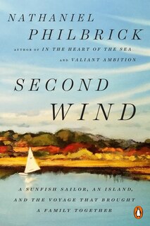 Couverture_Second Wind