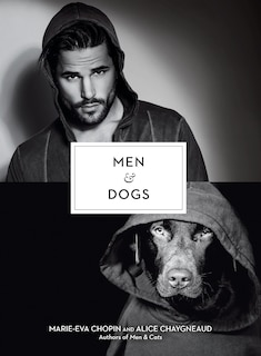 Front cover_Men & Dogs