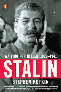Front cover_Stalin