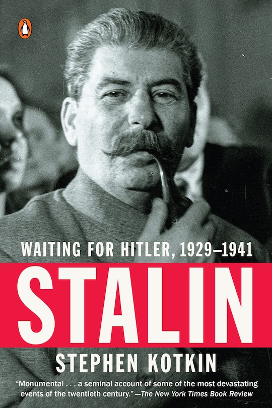 Front cover_Stalin