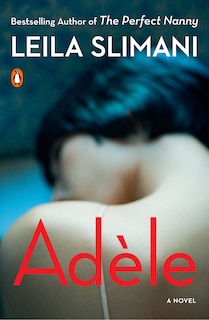 Front cover_ADELE
