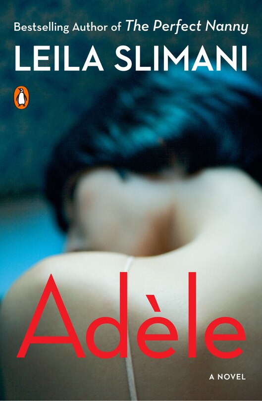 Front cover_ADELE