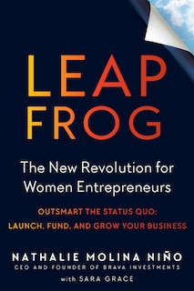 Front cover_Leapfrog
