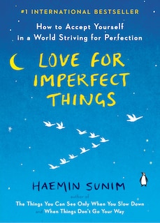 Front cover_Love For Imperfect Things